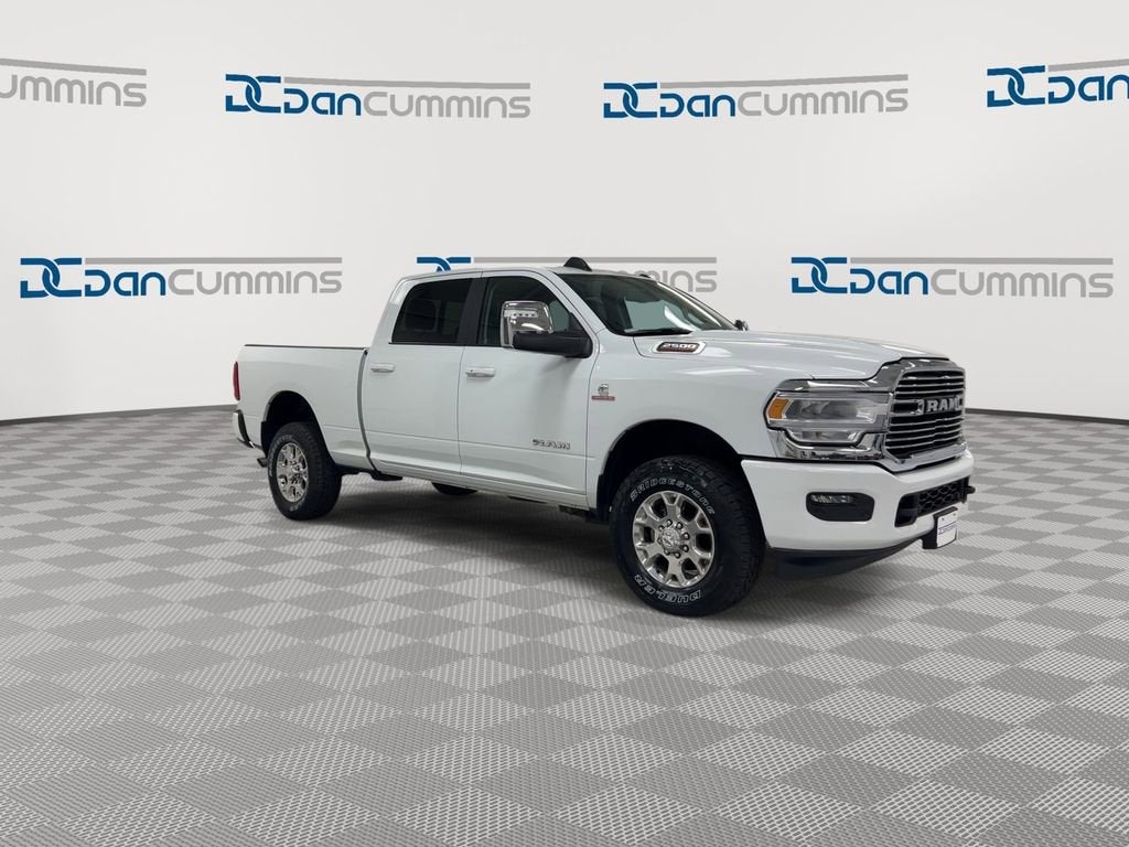 ram ram 2500 pickup 2024 3C6UR5FL8RG367167 image ram ram 2500 pickup 2024 3C6UR5FL8RG367167 image